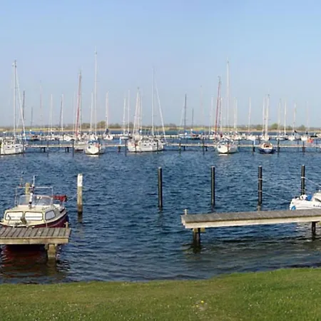 Dom wakacyjny 33 An Der Reiterkoppel 47b Og *