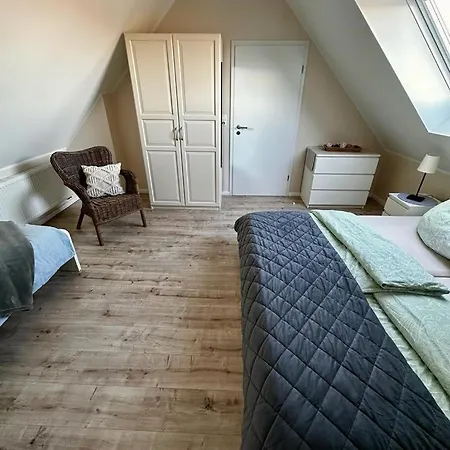 Dom wakacyjny 33 An Der Reiterkoppel 47b Og *