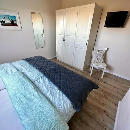 33 An Der Reiterkoppel 47b Og Ferienhaus *