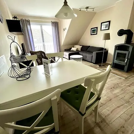 Ferienhaus 33 An Der Reiterkoppel 47b Og