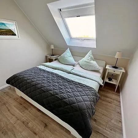 33 An Der Reiterkoppel 47b Og * Burghæby