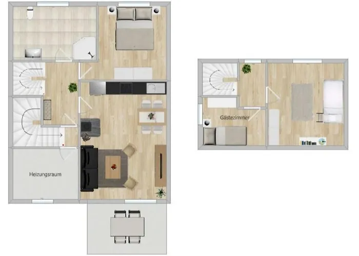 33 An Der Reiterkoppel 47b Og