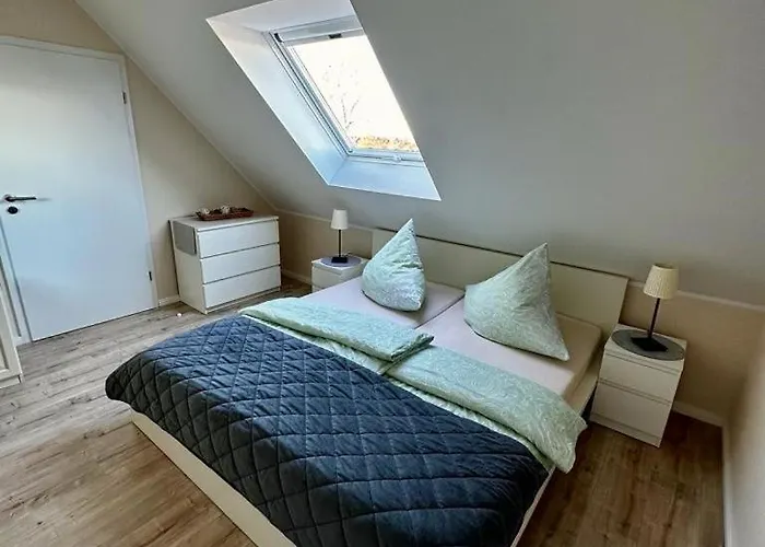 33 An Der Reiterkoppel 47b Og Casa vacanze