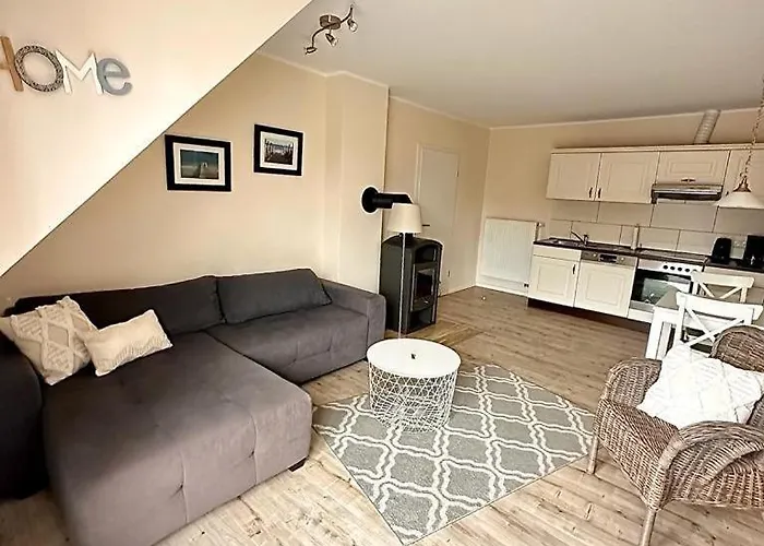 33 An Der Reiterkoppel 47b Og *